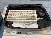 Agilent osciloscope - afbeelding 4 van  6