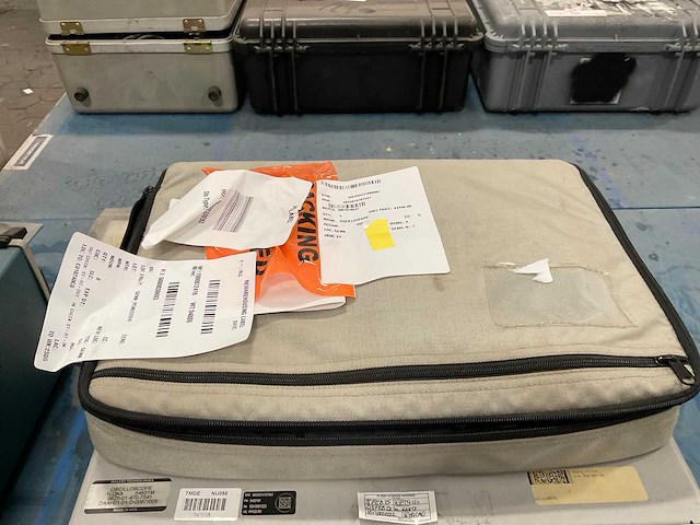 Agilent osciloscope - afbeelding 5 van  6