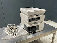 Agilent technologies 1100 series hplc systeem tower - afbeelding 1 van  8