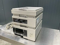 Agilent technologies 1100 series hplc systeem tower - afbeelding 2 van  8