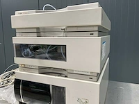 Agilent technologies 1100 series hplc systeem tower - afbeelding 3 van  8