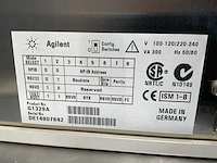 Agilent technologies 1100 series hplc systeem tower - afbeelding 7 van  8