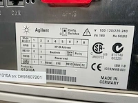 Agilent technologies 1100 series hplc systeem tower - afbeelding 8 van  8