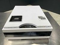 Agilent technologies 1290 infinity uhplc systeem - afbeelding 2 van  5