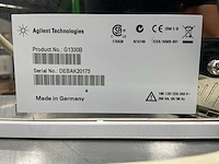Agilent technologies 1290 infinity uhplc systeem - afbeelding 5 van  5