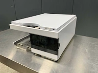Agilent technologies hawlett packard uhplc systeem - afbeelding 2 van  4