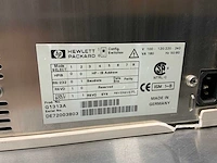 Agilent technologies hawlett packard uhplc systeem - afbeelding 4 van  4