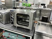 Agimex elh heteluchtoven - afbeelding 1 van  4