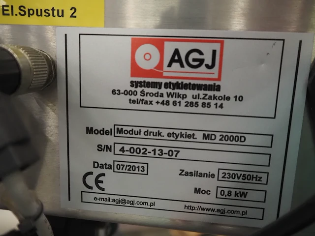 Agj - afbeelding 7 van  7