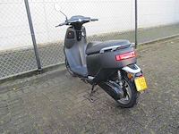 Agm - bromscooter - eco - e-scooter - afbeelding 2 van  14