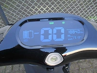 Agm - bromscooter - eco - e-scooter - afbeelding 6 van  14