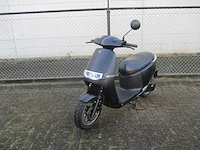 Agm - bromscooter - eco - e-scooter - afbeelding 7 van  14