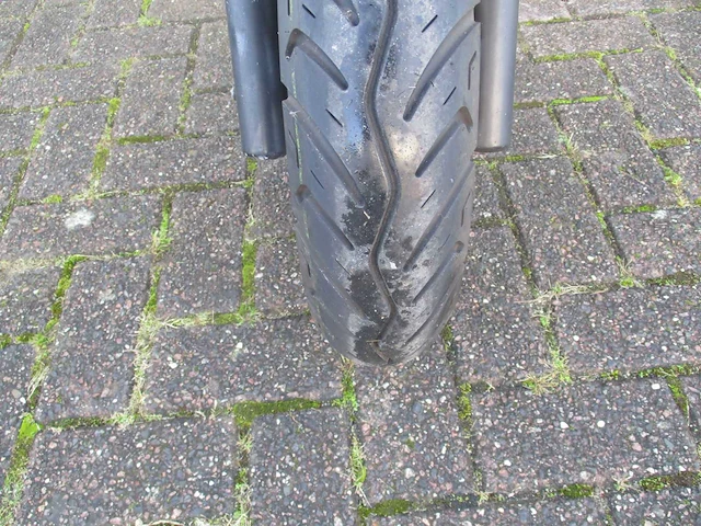 Agm - bromscooter - eco - e-scooter - afbeelding 9 van  14