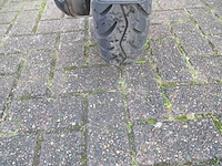 Agm - bromscooter - eco - e-scooter - afbeelding 14 van  14