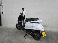 Agm - bromscooter - swan - 4t 45km uitvoering dnn38j - afbeelding 6 van  7