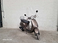 Agm - bromscooter - vx50 - 4t 45km uitvoering - afbeelding 3 van  7
