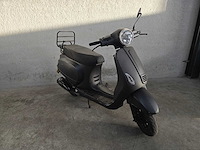 Agm - bromscooter - vx50 injectie - 4t 45km uitvoering flb58d - afbeelding 3 van  7