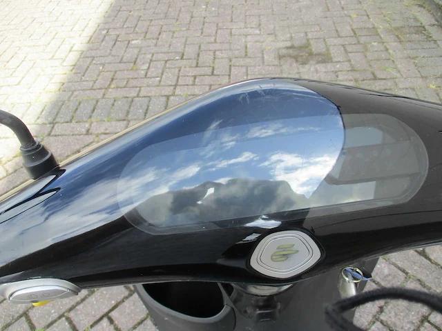 Agm - e-bromscooter - eco - e-scooter - afbeelding 5 van  13