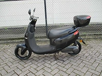 Agm - e-bromscooter - eco - e-scooter - afbeelding 1 van  13