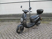 Agm - e-bromscooter - eco - e-scooter - afbeelding 6 van  13