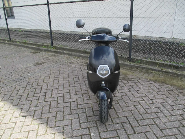 Agm - e-bromscooter - eco - e-scooter - afbeelding 7 van  13