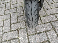 Agm - e-bromscooter - eco - e-scooter - afbeelding 8 van  13