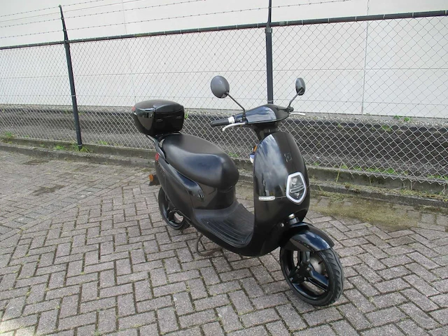 Agm - e-bromscooter - eco - e-scooter - afbeelding 9 van  13
