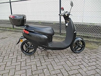 Agm - e-bromscooter - eco - e-scooter - afbeelding 10 van  13