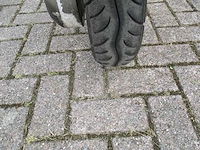 Agm - e-bromscooter - eco - e-scooter - afbeelding 13 van  13