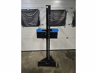 Agm - hl26 - various garage tools - afbeelding 1 van  7