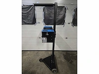 Agm - hl26 - various garage tools - afbeelding 3 van  7