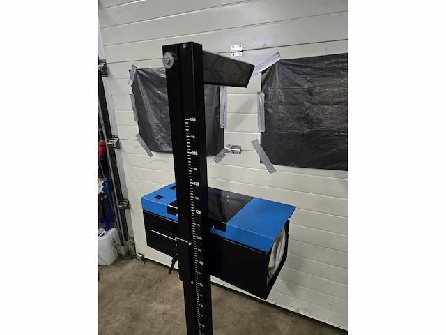 Agm - hl26 - various garage tools - afbeelding 5 van  7