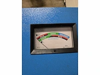 Agm - hl26 - various garage tools - afbeelding 7 van  7