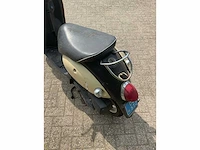 Agm - snorscooter - d-855-tz - afbeelding 6 van  10