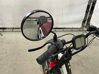 Agm - snorscooter - e-scooter - afbeelding 2 van  16