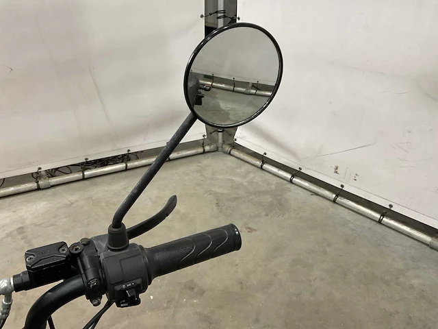 Agm - snorscooter - e-scooter - afbeelding 4 van  16