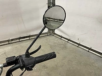 Agm - snorscooter - e-scooter - afbeelding 4 van  16