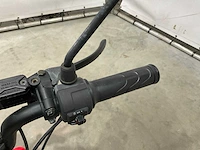Agm - snorscooter - e-scooter - afbeelding 5 van  16