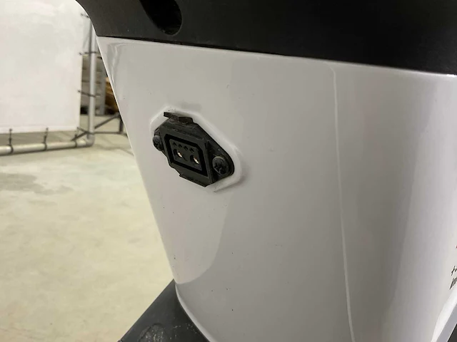 Agm - snorscooter - e-scooter - afbeelding 7 van  16
