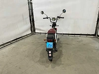Agm - snorscooter - e-scooter - afbeelding 13 van  16