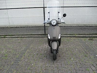 Agm - snorscooter - e-vx50 - e-scooter - afbeelding 5 van  11