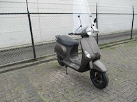 Agm - snorscooter - e-vx50 - e-scooter - afbeelding 7 van  11
