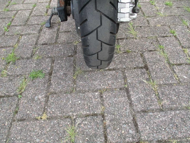 Agm - snorscooter - e-vx50 - e-scooter - afbeelding 11 van  11