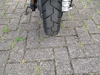 Agm - snorscooter - e-vx50 - e-scooter - afbeelding 11 van  11