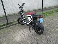 Agm - snorscooter - goccia gev1000 - e-scooter - afbeelding 2 van  11