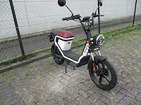 Agm - snorscooter - goccia gev1000 - e-scooter - afbeelding 7 van  11