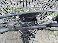 Agm - snorscooter - goccia gev1000 - e-scooter - afbeelding 3 van  11