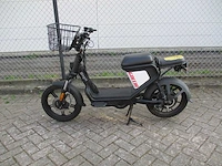 Agm - snorscooter - goccia gev1000 - e-scooter - afbeelding 1 van  11