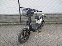 Agm - snorscooter - goccia gev1000 - e-scooter - afbeelding 4 van  11