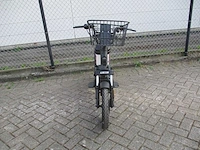 Agm - snorscooter - goccia gev1000 - e-scooter - afbeelding 5 van  11
